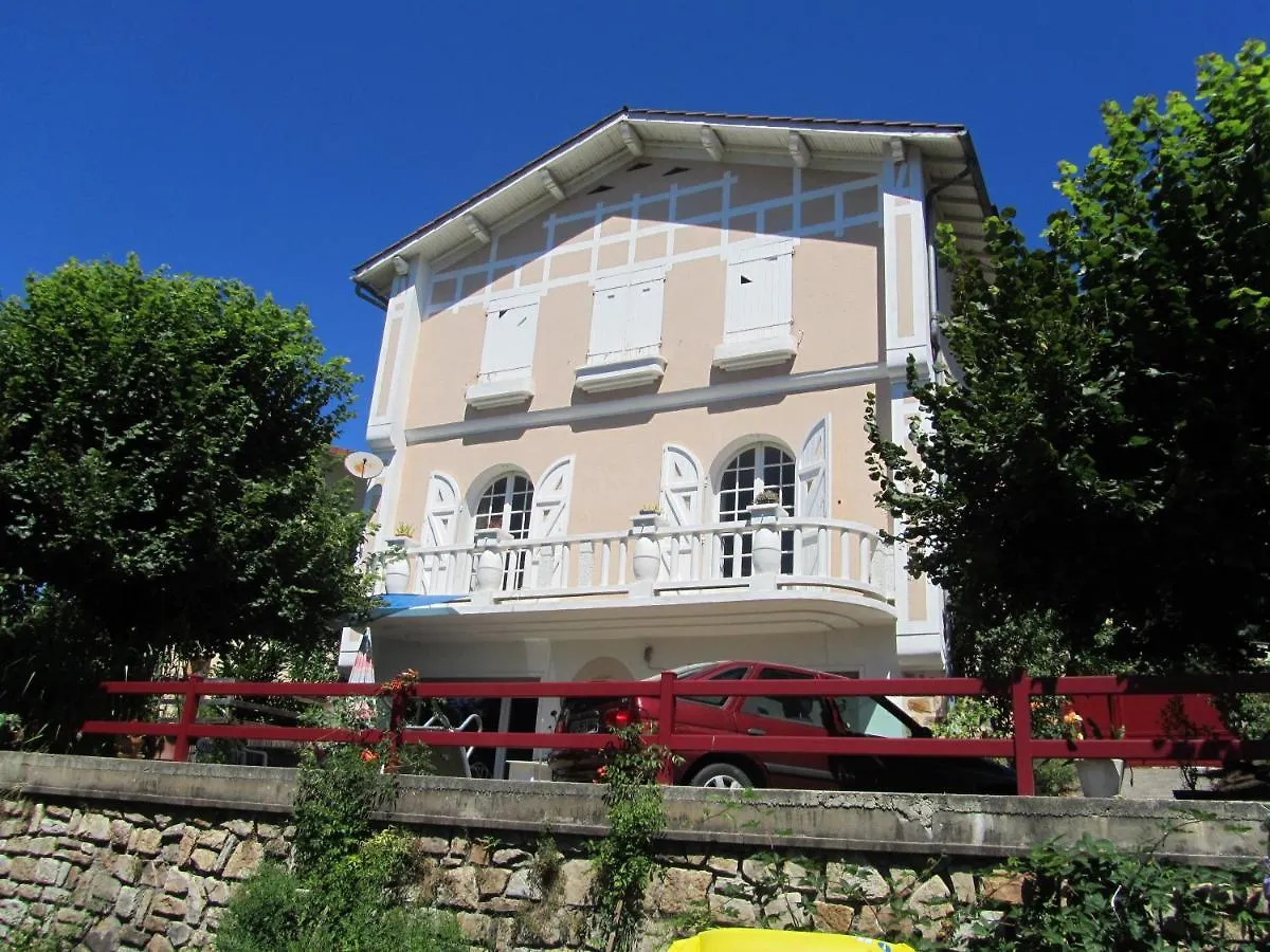 Festiane Bed & Breakfast Decazeville