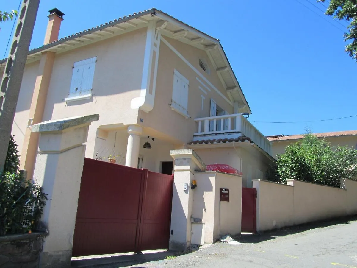 Festiane Bed & Breakfast Decazeville France