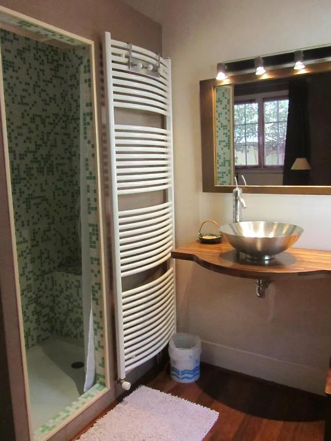 Festiane Bed & Breakfast Decazeville 0*,