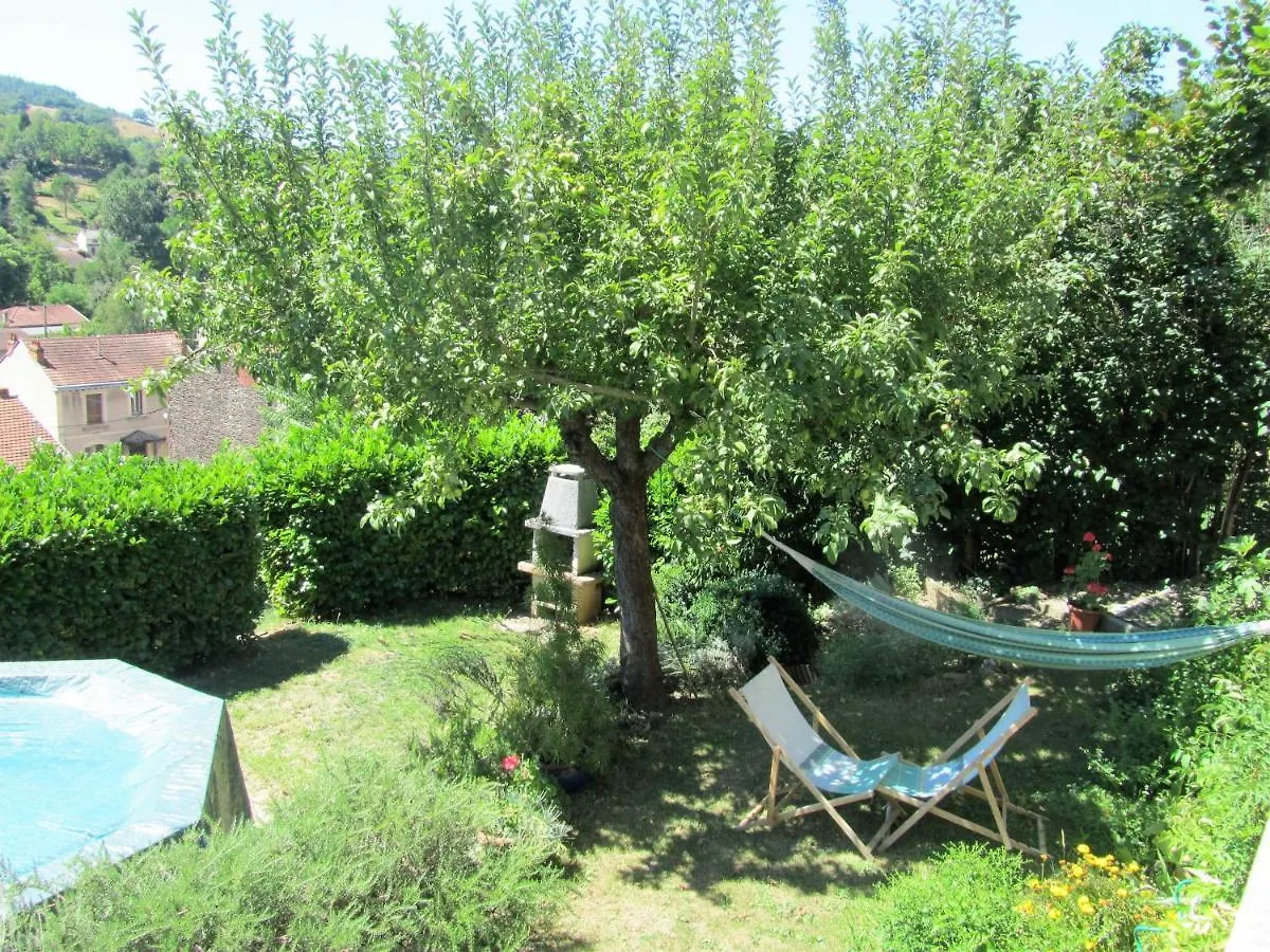Festiane Bed & Breakfast Decazeville 0*,  France