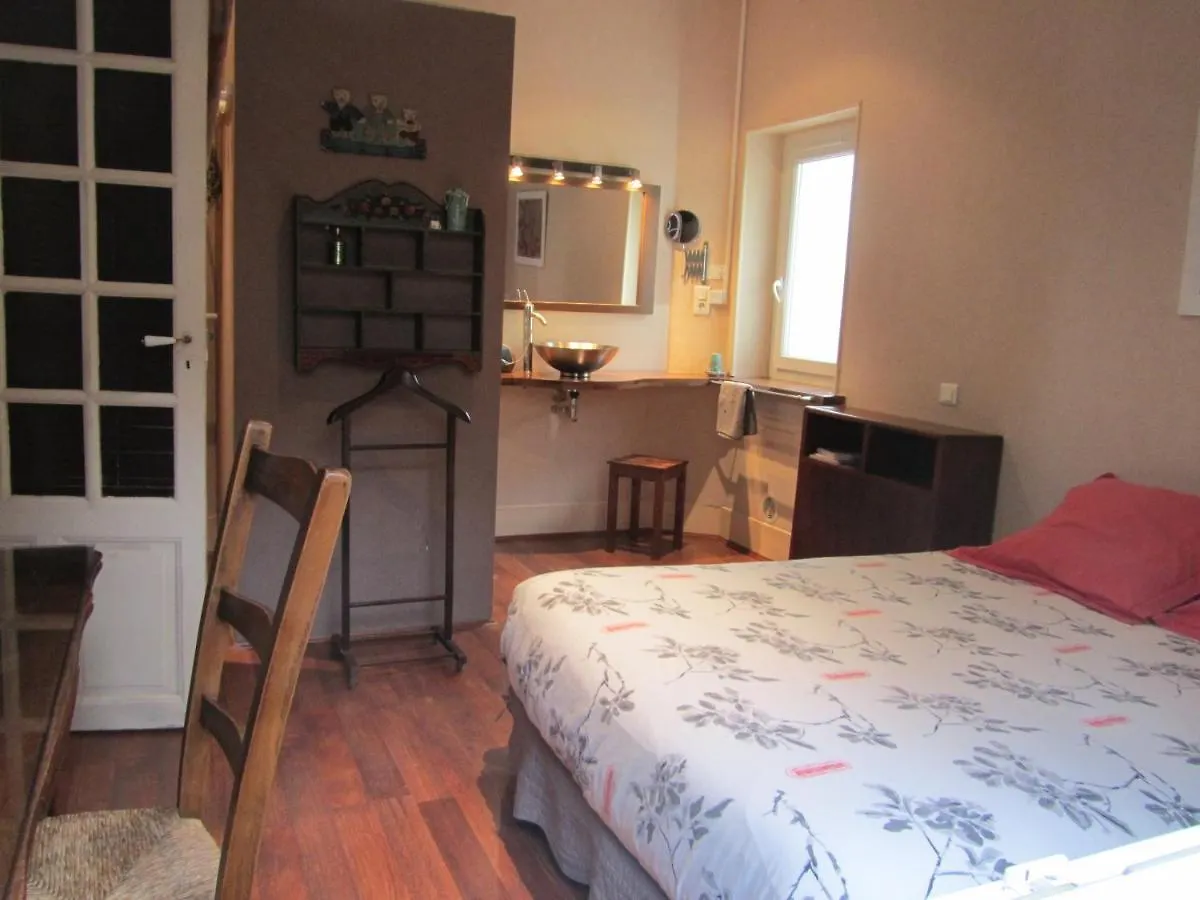 Festiane Bed & Breakfast Decazeville France