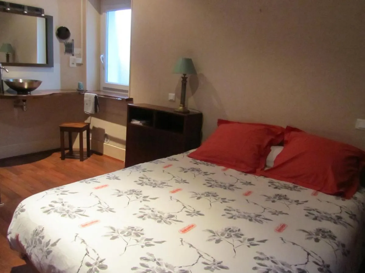 Festiane Bed & Breakfast Decazeville
